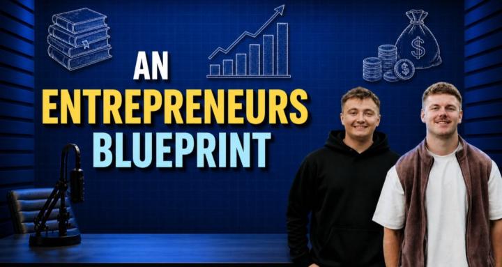 An Entrepreneurs Blueprint