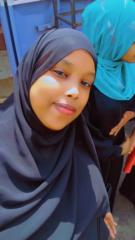 Wardo Omar