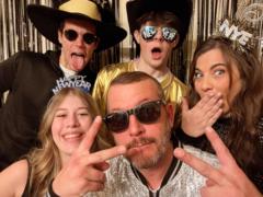 Allison BucklesMcDowell