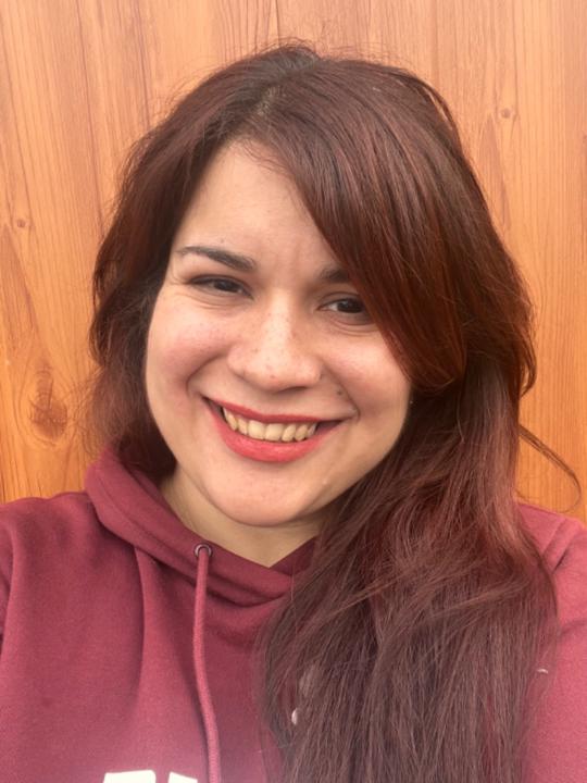 Javiera Aguirre gonzalez