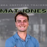 Mat Jones