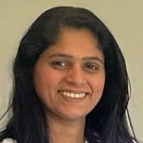 Sheeba Joseph