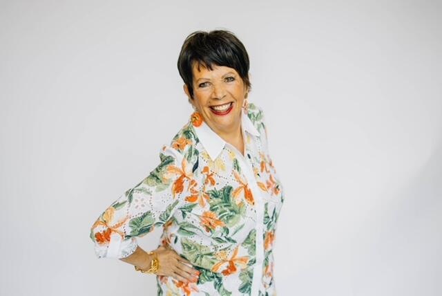 Lorraine Hoving