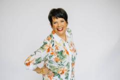 Lorraine Hoving