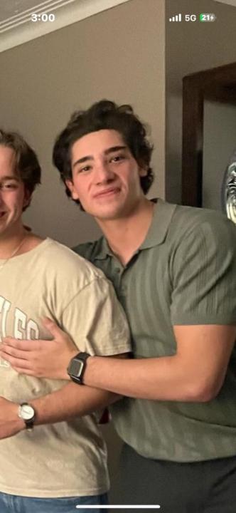 Noah Schneider