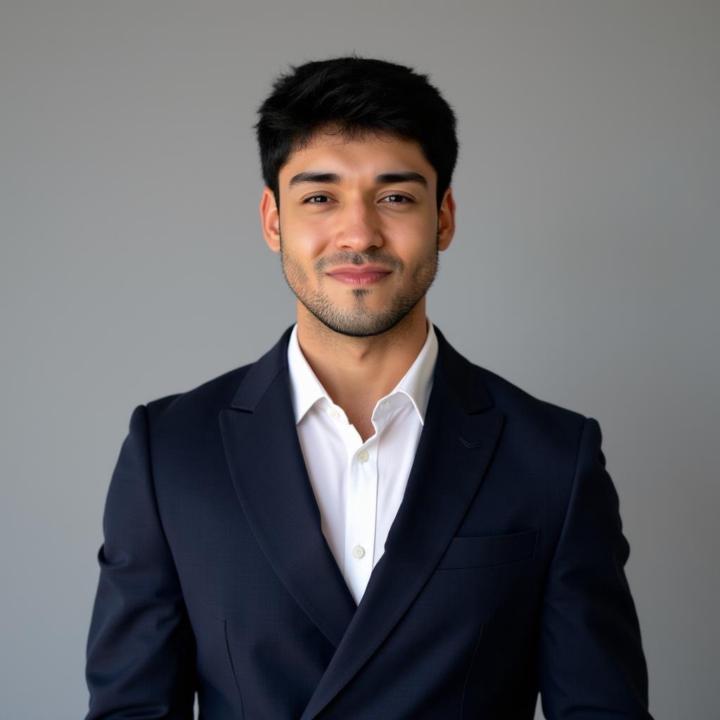 Carlos Solis