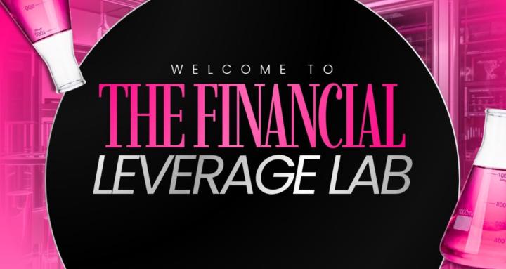     THE FINANCIAL LEVERAGE LAB