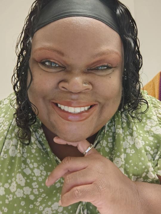 Jasmine Mahone