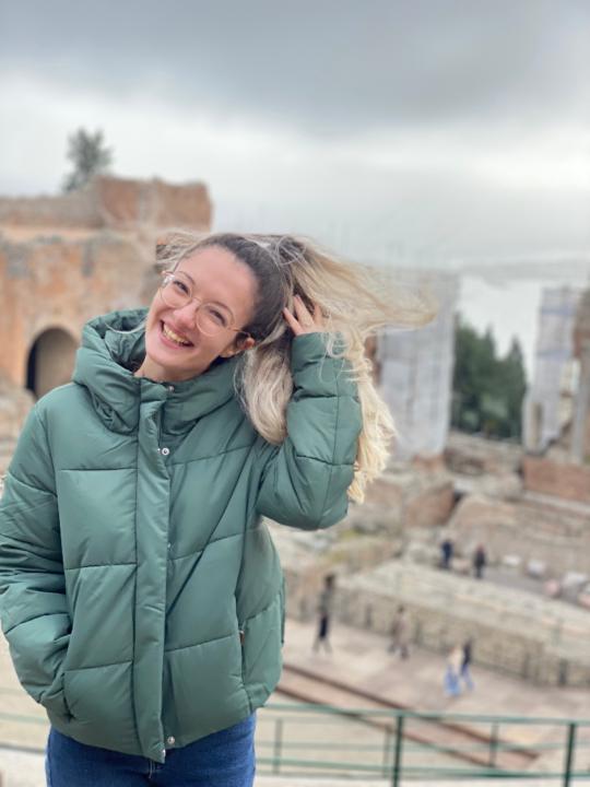 Анна Лунгова