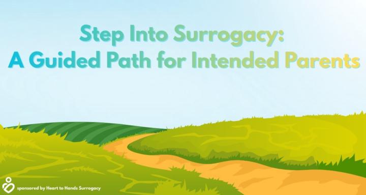 Step Into Surrogacy
