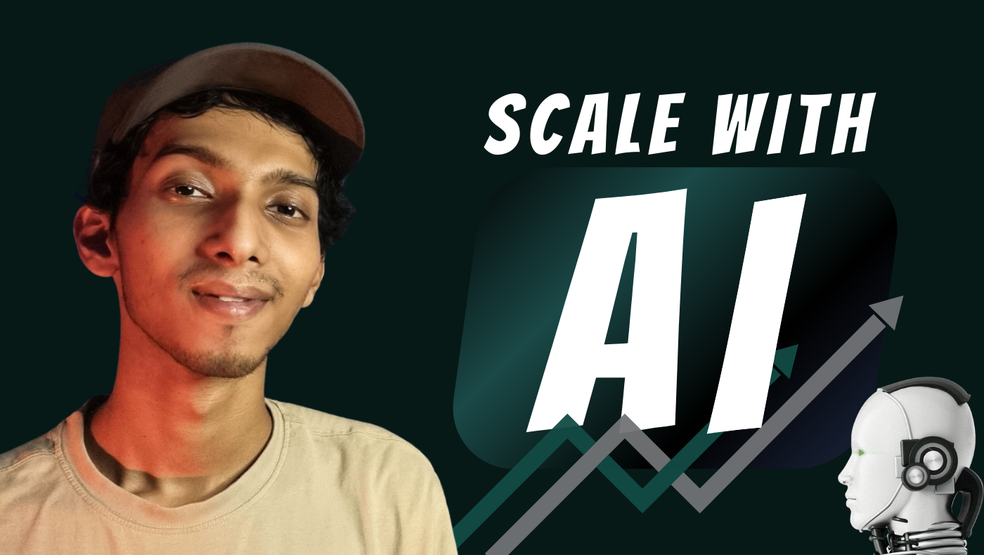Scale with AI