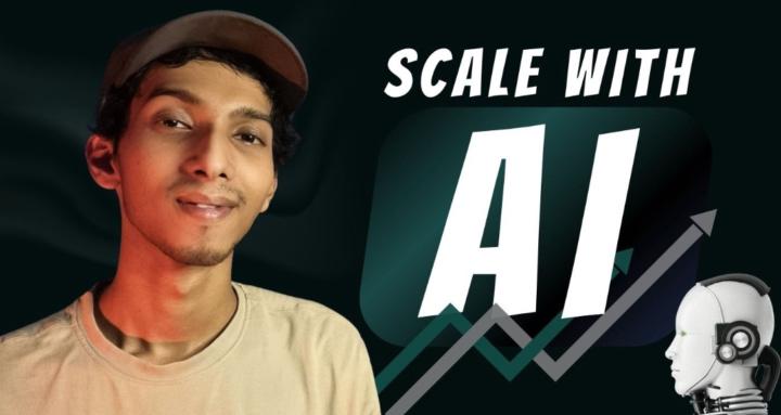 Scale with AI