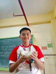 Marxx Palisoc