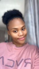 Kelebogile Tom