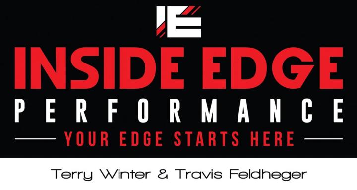 Inside Edge Performance