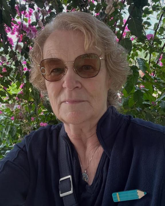 Carol Taylor Reid