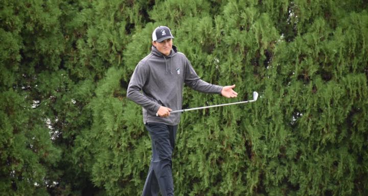 Beyond the Green Golf School