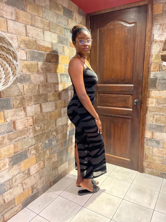 Dominique B. Hercule