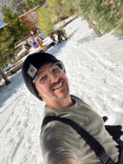 Christopher Vargas