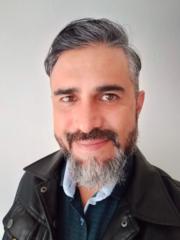 David roberto Garcia almaraz