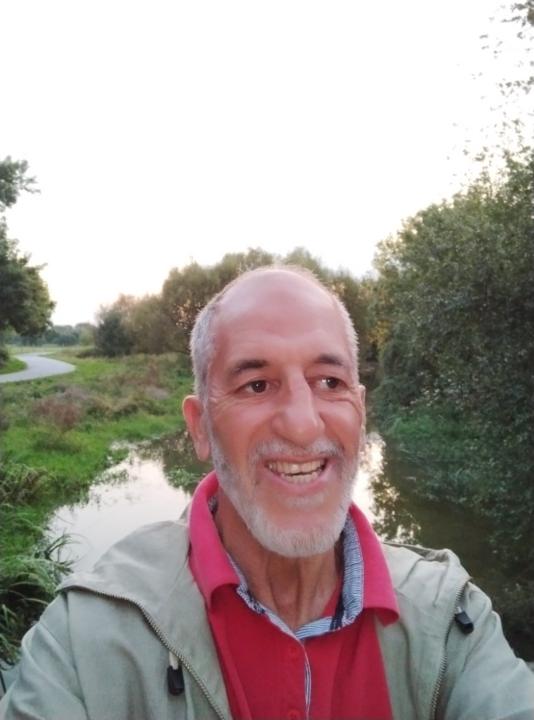 Mouloud Filali