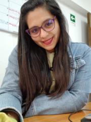 Tamara Andrea Ortega Rodríguez