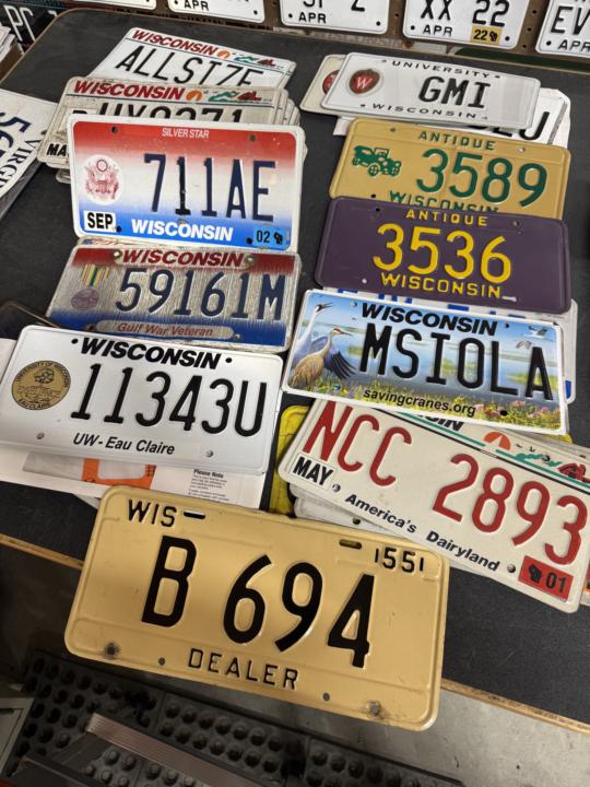 What are you looking for?