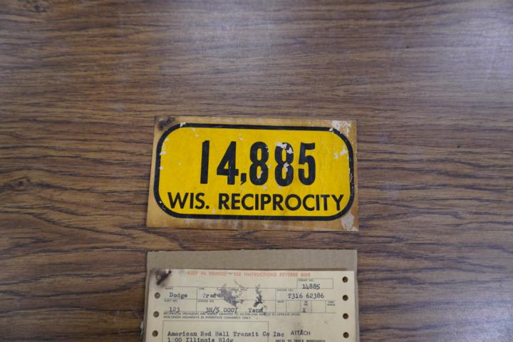 Wis. Reciprocity 