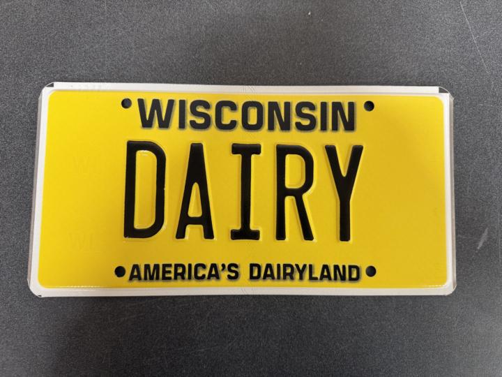 New Retro Personalized