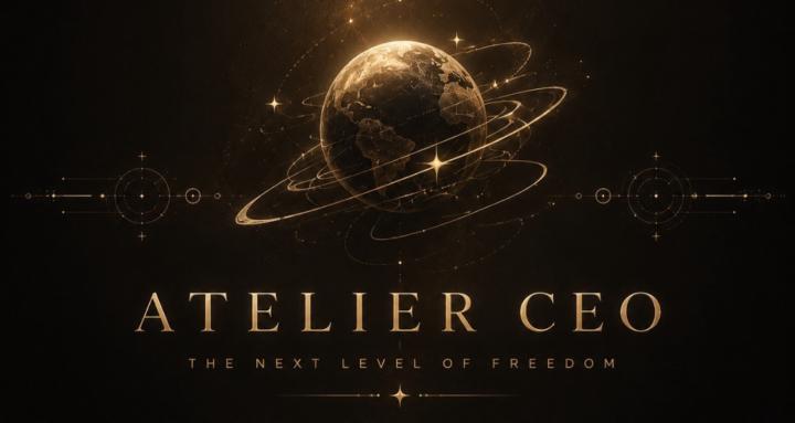 ATELIER CEO