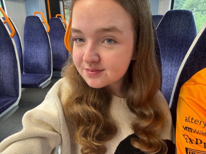 Molly Fitzgibbon