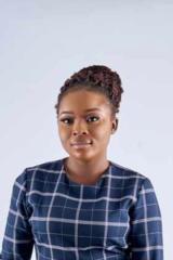 Fatimah Alli-Balogun