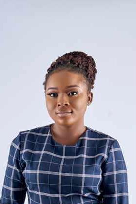 Fatimah Alli-Balogun