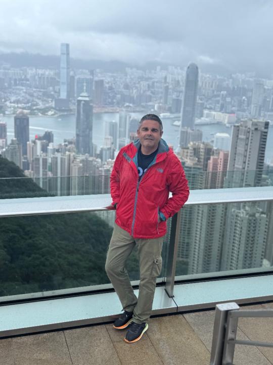 Andrés Barea López