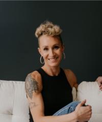 Kristen Kimberly