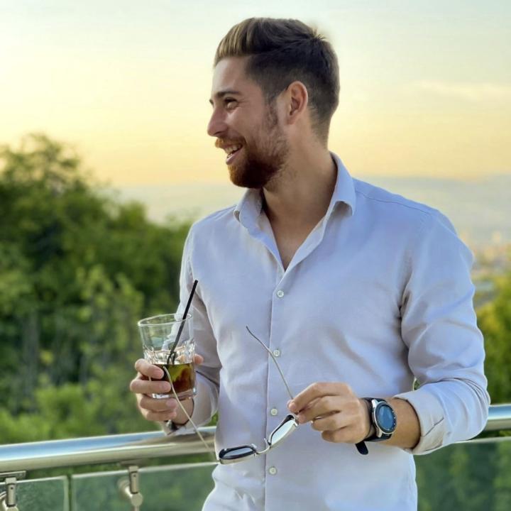 Alin Mihai