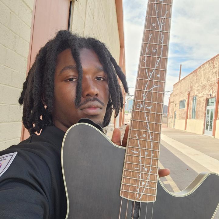 Jaden Williams