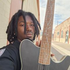 Jaden Williams
