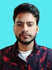Jaheen Alam