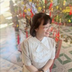 Annie Vo