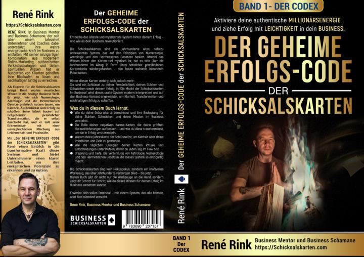 Buch Funnel?