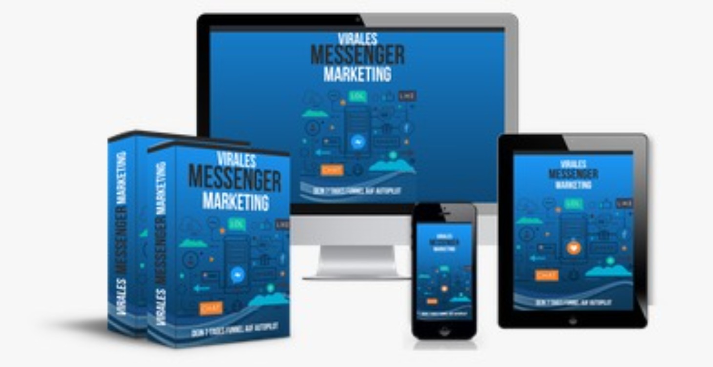 Viral Funnel - Anleitung