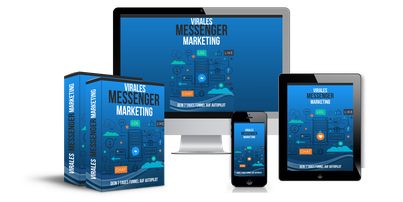 Viral Funnel ... wer kennts? (Launch 2.0 bald!)