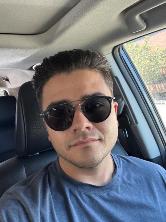 Michael Rodriguez