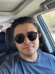 Michael Rodriguez