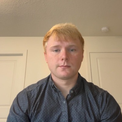 Blaine Venteicher