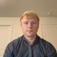 Blaine Venteicher