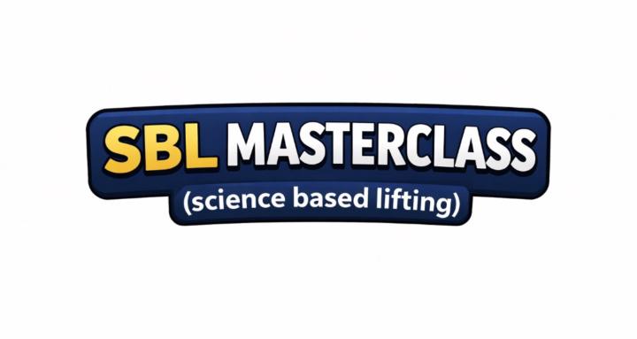 SBL Masterclass
