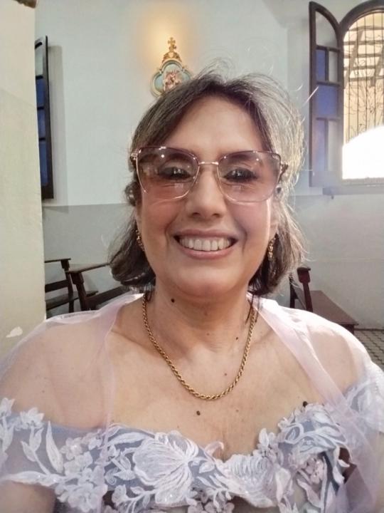 Norma Beatriz Arrua Lahaye