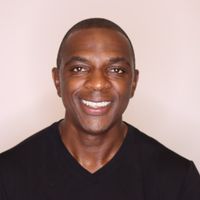 Omar Brown